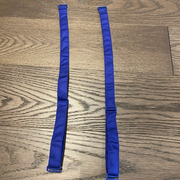 Cobalt Blue H&M pencil dress - Picture 6 of 7